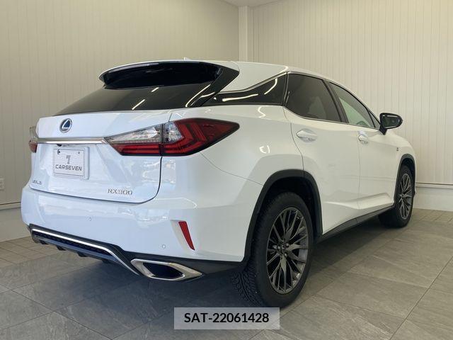 Lexus RX 2018-03 275847-1