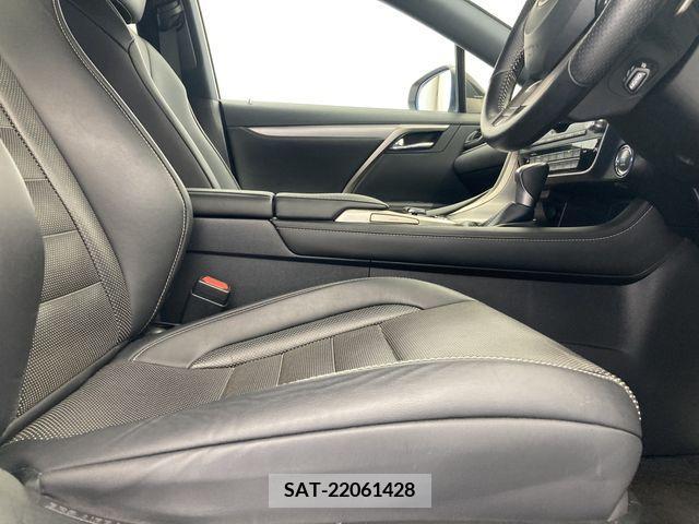 Lexus RX 2018-03 275847-4