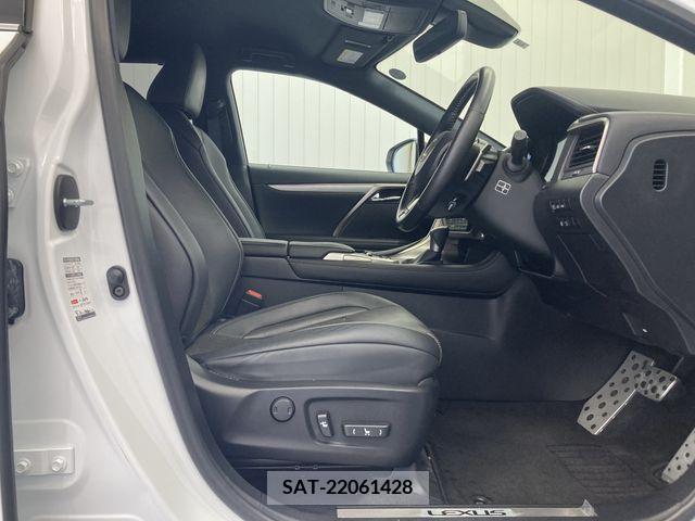 Lexus RX 2018-03 275847-3