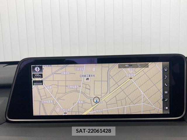 Lexus RX 2018-03 275847-6