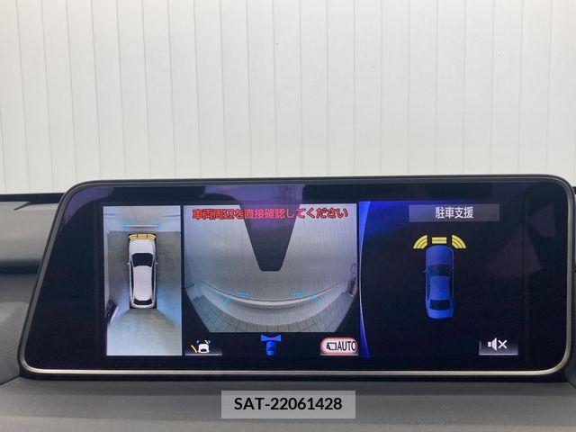 Lexus RX 2018-03 275847-7