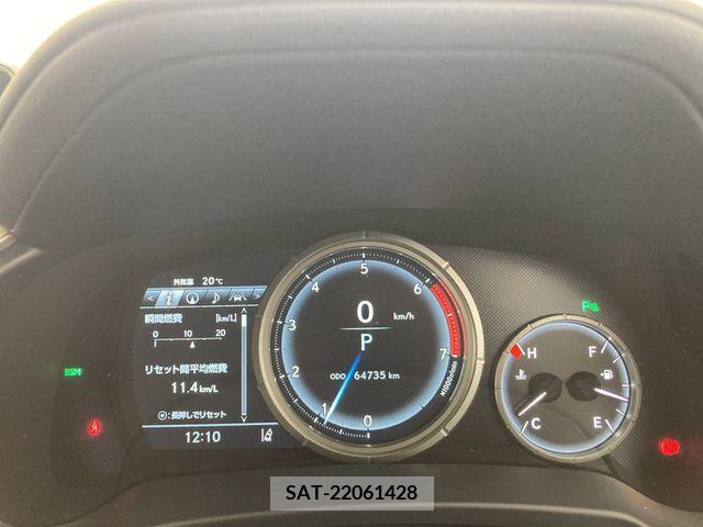 Lexus RX 2018-03 275847-11
