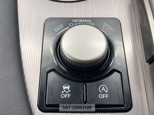 Lexus RX 2018-03 275847-9