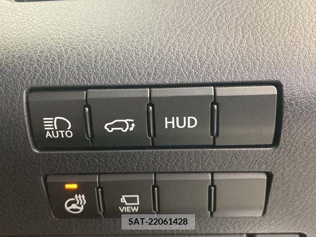 Lexus RX 2018-03 275847-13