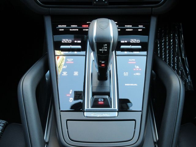 Porsche CAYENNE 2020-12 14982-29