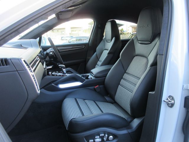 Porsche CAYENNE 2020-12 14982-13