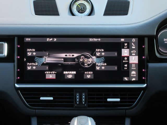 Porsche CAYENNE 2020-12 14982-25