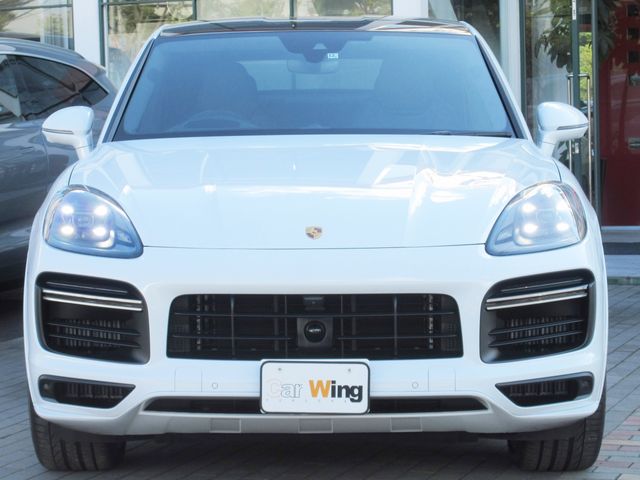 Porsche CAYENNE 2020-12 14982-2