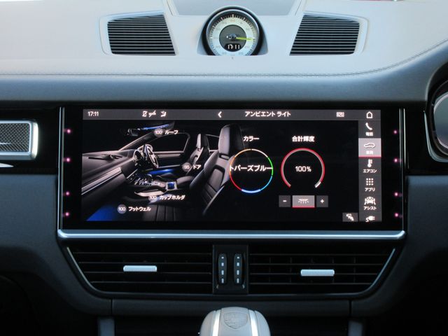 Porsche CAYENNE 2020-12 14982-26