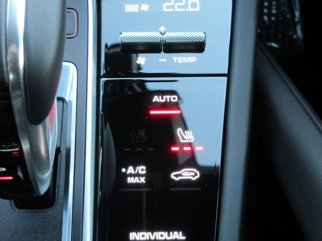 Porsche CAYENNE 2020-12 14982-28