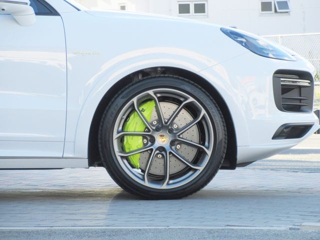 Porsche CAYENNE 2020-12 14982-6