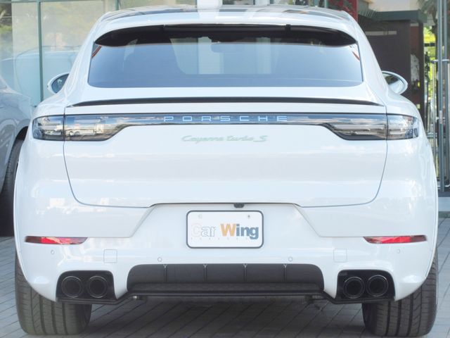 Porsche CAYENNE 2020-12 14982-12