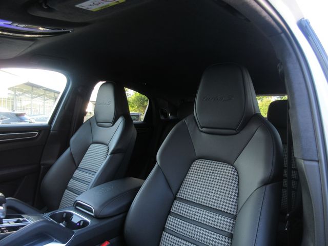 Porsche CAYENNE 2020-12 14982-14