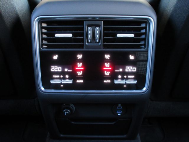 Porsche CAYENNE 2020-12 14982-16