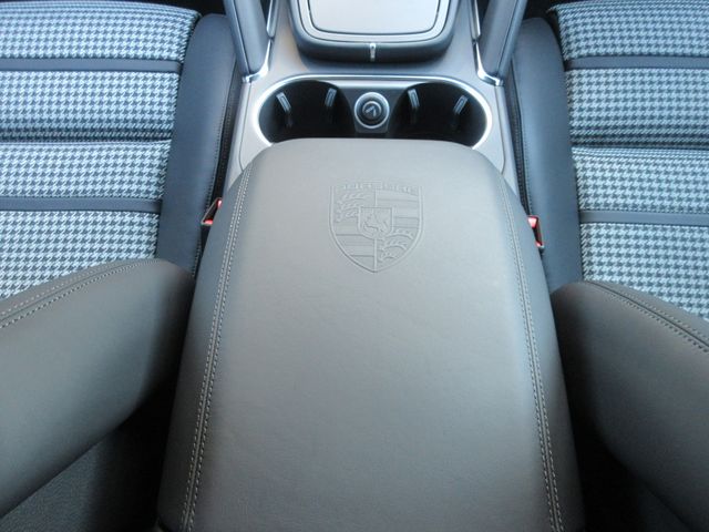 Porsche CAYENNE 2020-12 14982-27