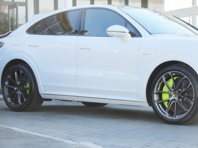 Porsche CAYENNE 2020-12 14982-5