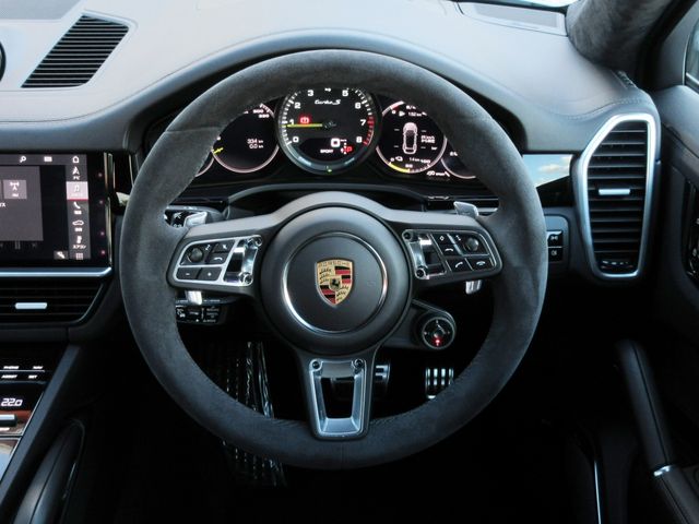 Porsche CAYENNE 2020-12 14982-22