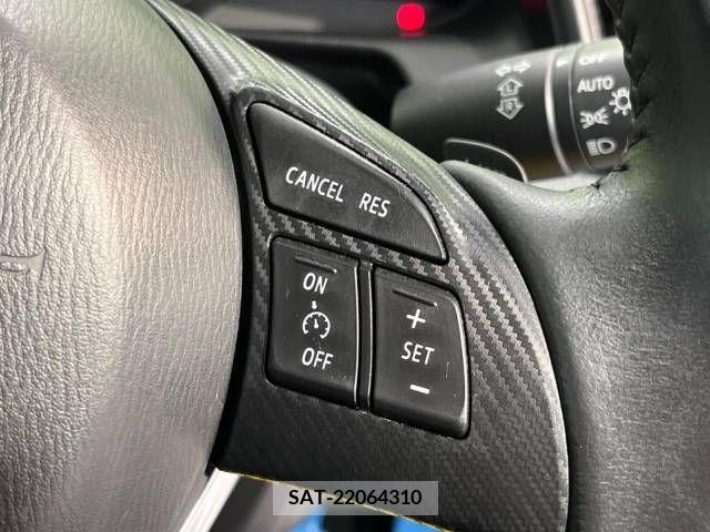 Mazda CX-3 2015-10 358429-6