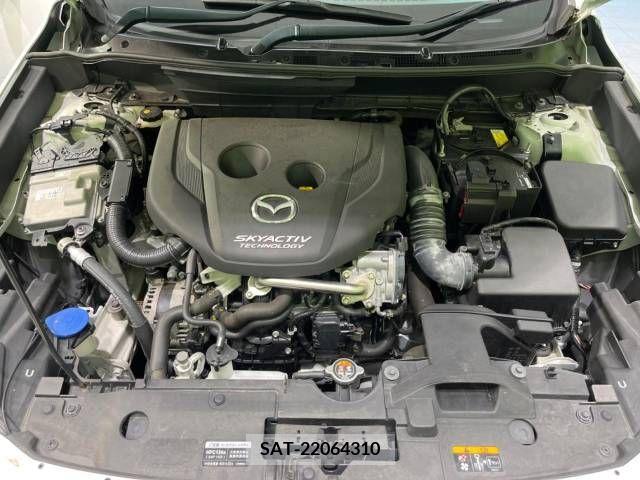 Mazda CX-3 2015-10 358429-18