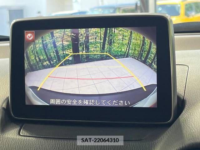 Mazda CX-3 2015-10 358429-4