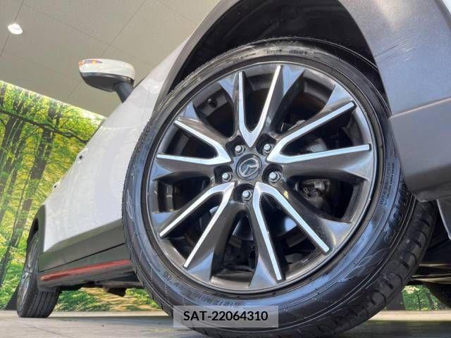 Mazda CX-3 2015-10 358429-13