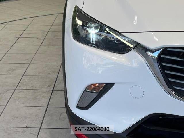 Mazda CX-3 2015-10 358429-12