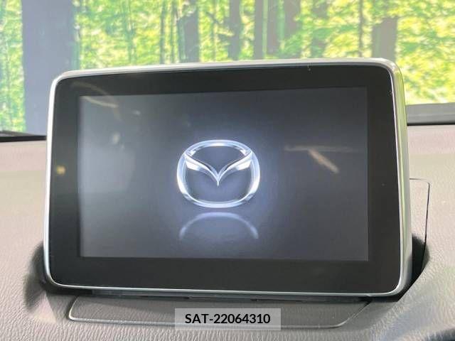 Mazda CX-3 2015-10 358429-3