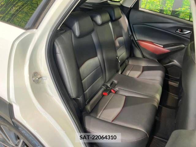 Mazda CX-3 2015-10 358429-10