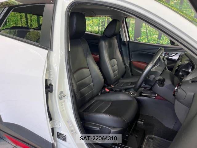 Mazda CX-3 2015-10 358429-9