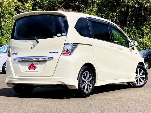 Honda FREED HYBRID 2011-12 23312-2