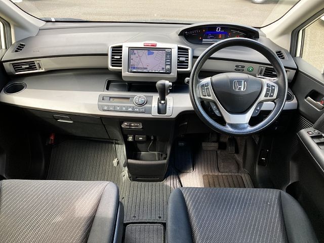 Honda FREED HYBRID 2011-12 23312-1