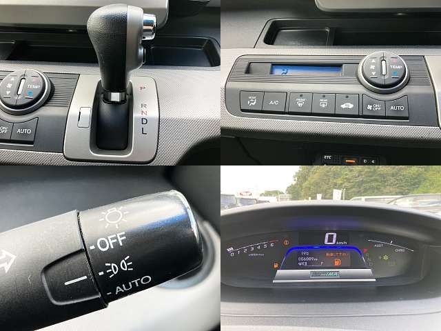 Honda FREED HYBRID 2011-12 23312-5