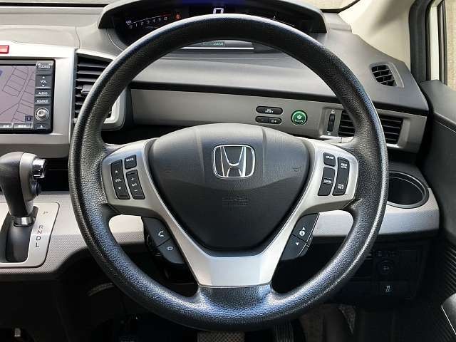 Honda FREED HYBRID 2011-12 23312-4