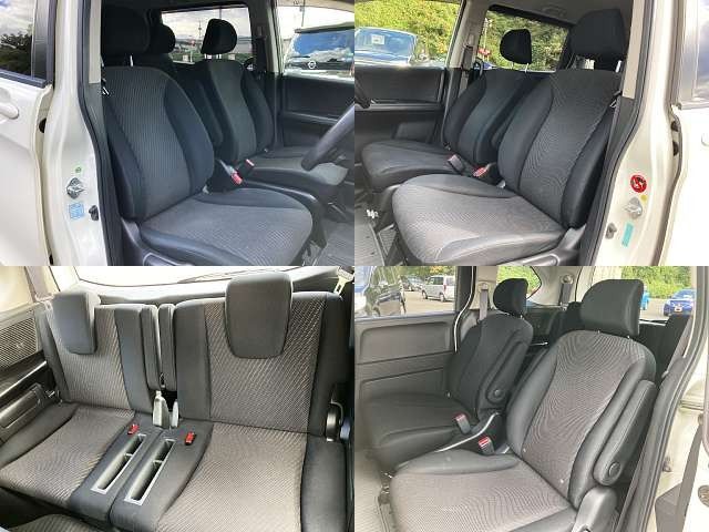 Honda FREED HYBRID 2011-12 23312-3