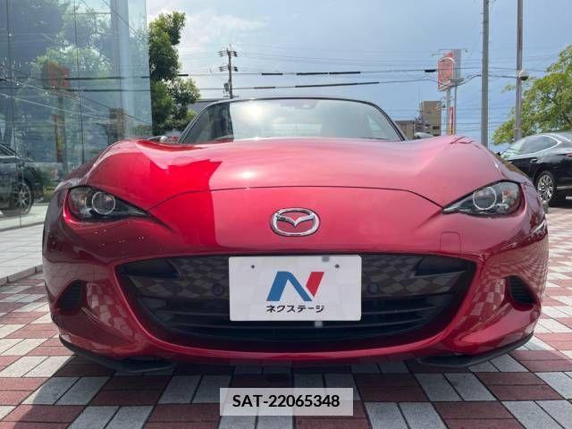 Mazda ROADSTER 2021-09 349314-14