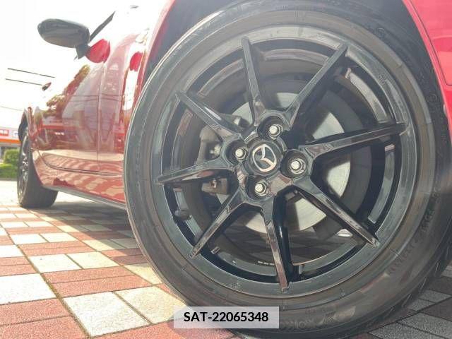 Mazda ROADSTER 2021-09 349314-12
