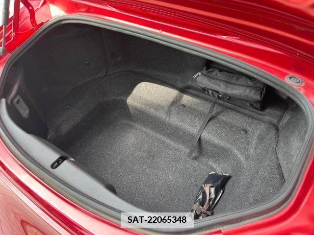 Mazda ROADSTER 2021-09 349314-11