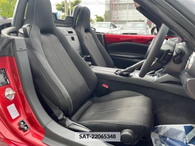 Mazda ROADSTER 2021-09 349314-10