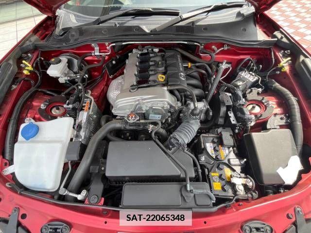 Mazda ROADSTER 2021-09 349314-18