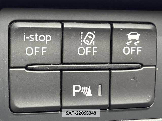 Mazda ROADSTER 2021-09 349314-4