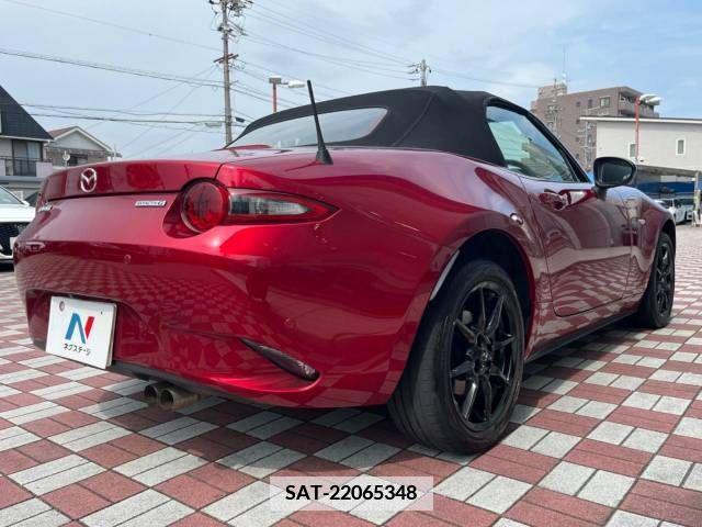 Mazda ROADSTER 2021-09 349314-17