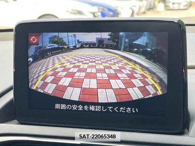Mazda ROADSTER 2021-09 349314-3