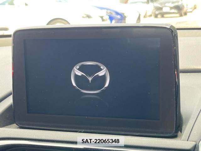 Mazda ROADSTER 2021-09 349314-2