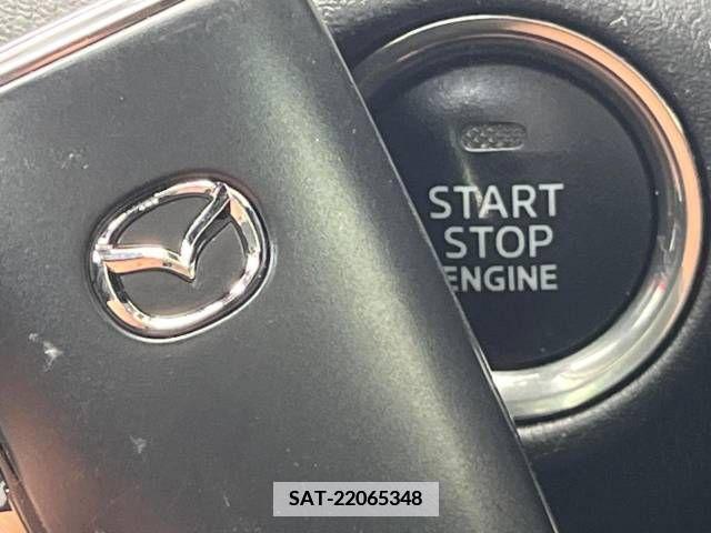 Mazda ROADSTER 2021-09 349314-6