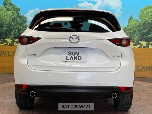 Mazda CX-5 2018-09 331686-16