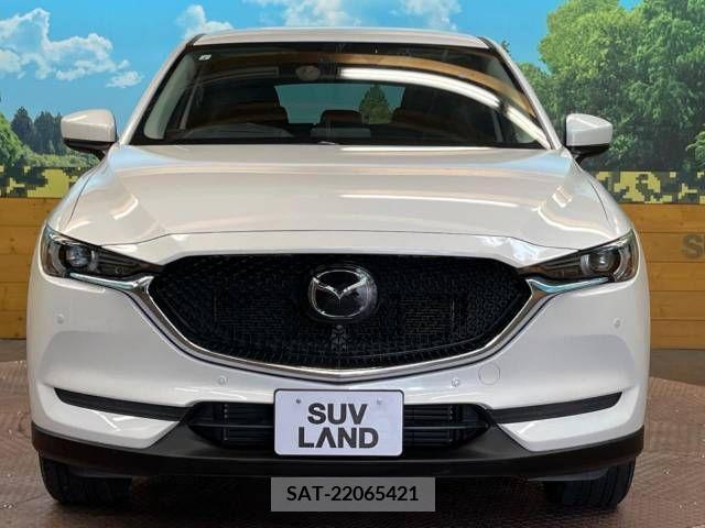 Mazda CX-5 2018-09 331686-15