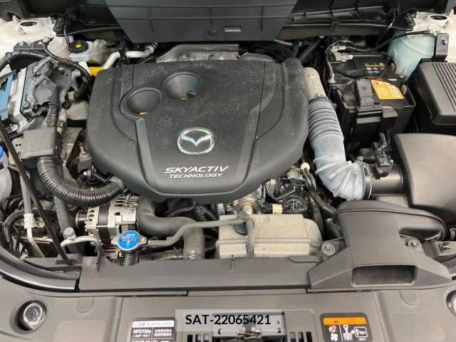 Mazda CX-5 2018-09 331686-19