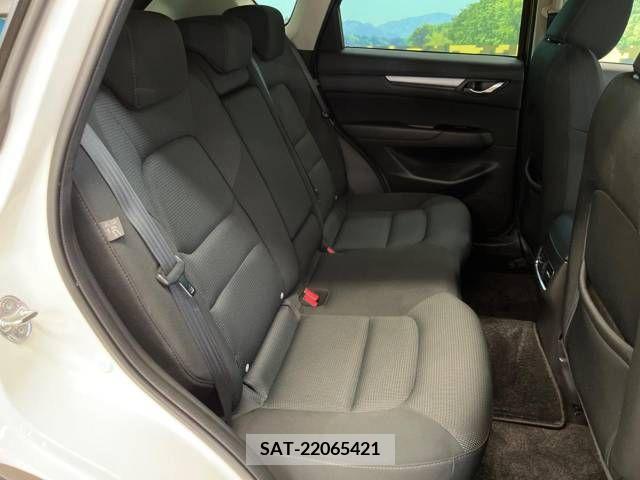 Mazda CX-5 2018-09 331686-10