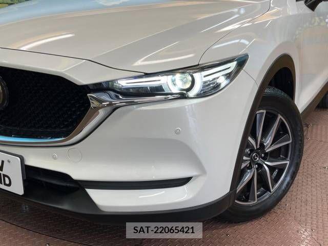 Mazda CX-5 2018-09 331686-14