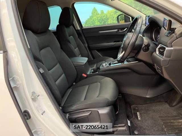 Mazda CX-5 2018-09 331686-9